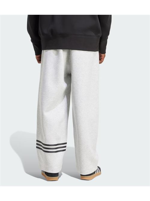 nc lo pants ADIDAS ORIGINAL | JW5443LGREYH